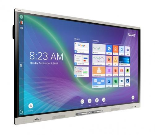 Интерактивный дисплей Smart SBID-MX265-V4