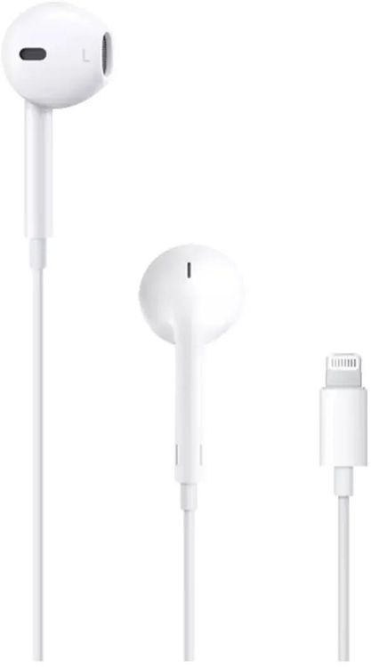Наушники Apple EarPods A1748