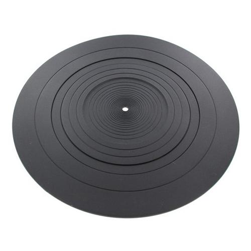 Мат для диска проигрывателя Tonar Rubber Mat 298 мм (5988)