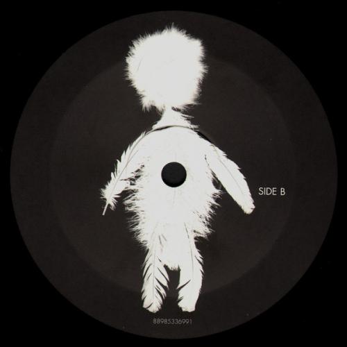 Виниловая пластинка Depeche Mode Playing The Angel (180 Gram/Gatefold)