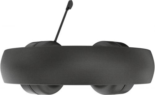 Наушники Acer OHR400 Nitro Black
