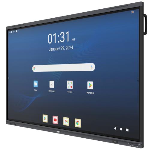 Интерактивная панель Dahua DHI-LPH75-MC480-U