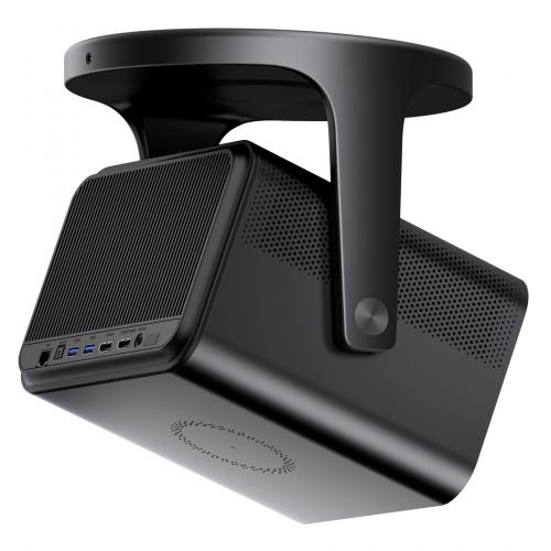 Проектор Hisense C3