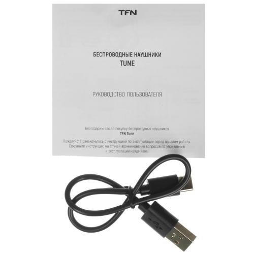 Наушники TFN Tune Black