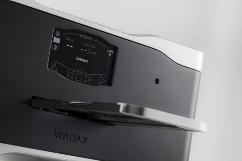 Проигрыватель CD/Стример/ЦАП Wadax Studio Player