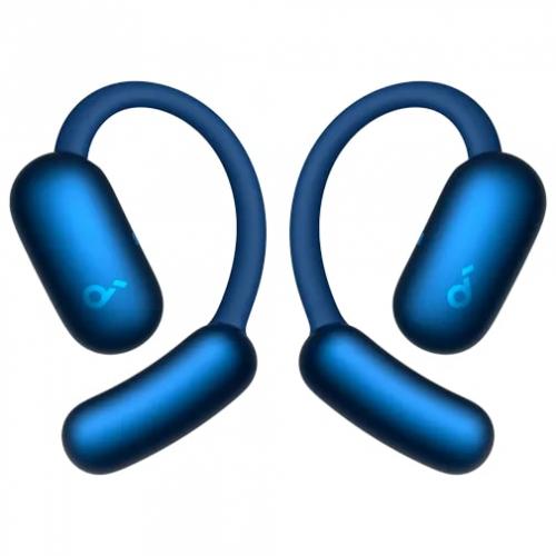 Наушники Soundcore AeroFit 2 Midnight Blue