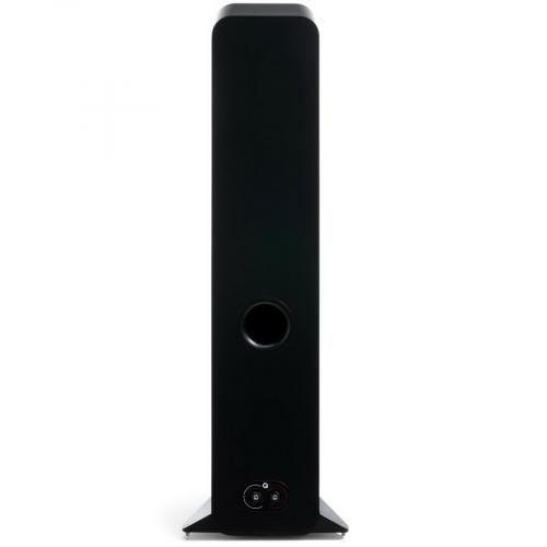 Напольная акустика Q-Acoustics Q 3050c (QA3352) Satin Black