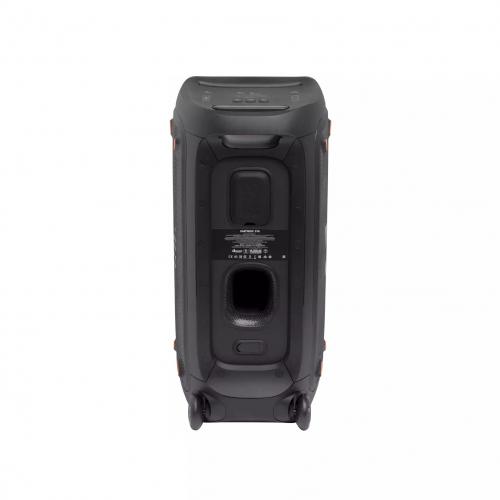 Портативная акустика JBL PartyBox 310 Black (JBLPARTYBOX310)