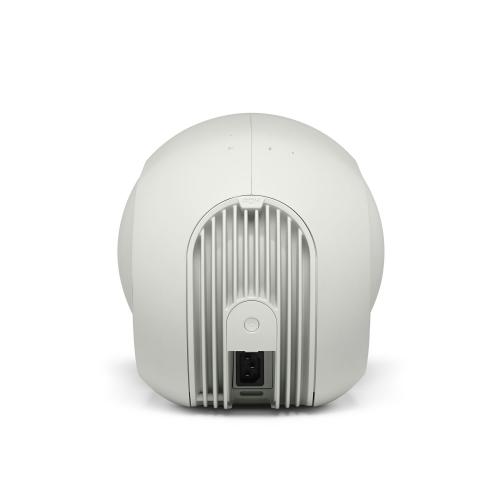 Акустическая система Devialet Phantom Ultimate 108 dB Light Pearl, светлый жемчуг