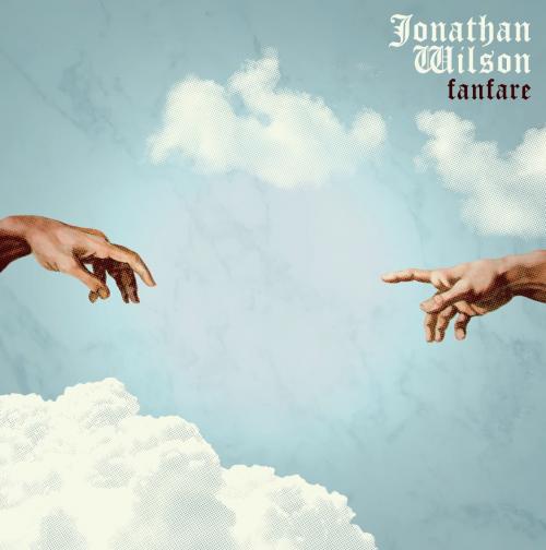 Виниловая пластинка Jonathan Wilson - Fanfare (Black Vinyl LP)