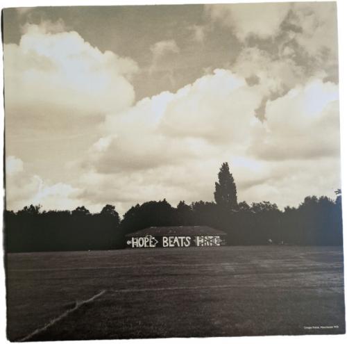 Виниловая пластинка Noel Gallagher's High Flying Birds - Council Skies (180 Gram Black Vinyl 2LP)