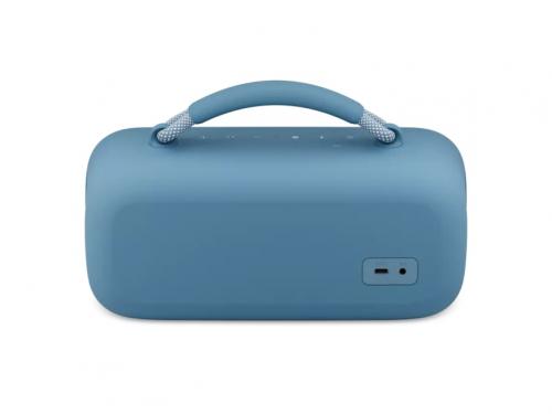 Портативная акустика Bose SoundLink Max Portable Speaker Blue Dusk