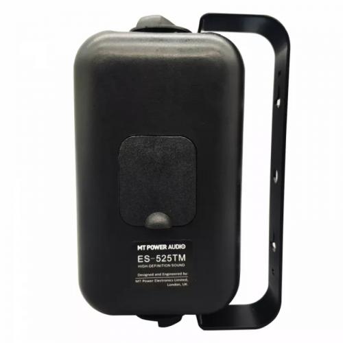 Настенная акустика MT-Power ES-525-TM Black