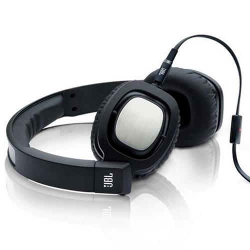 Наушники ADL H 128 Black  closed-back circumaural headphone