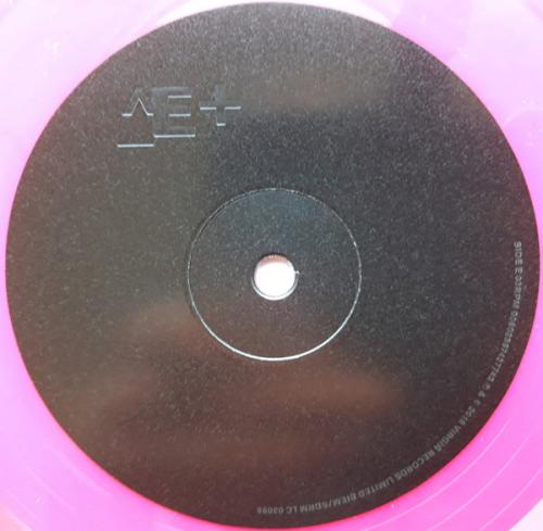 Виниловая пластинка Massive Attack, Mezzanine (The Mad Professor Remixes) (coloured)