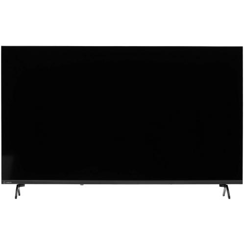 LED телевизор Sber SDX-43U5500DBA