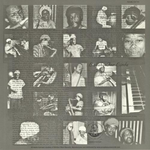 Виниловая пластинка Linda Hill - Lullaby For Linda (Analogue) (Black Vinyl LP)