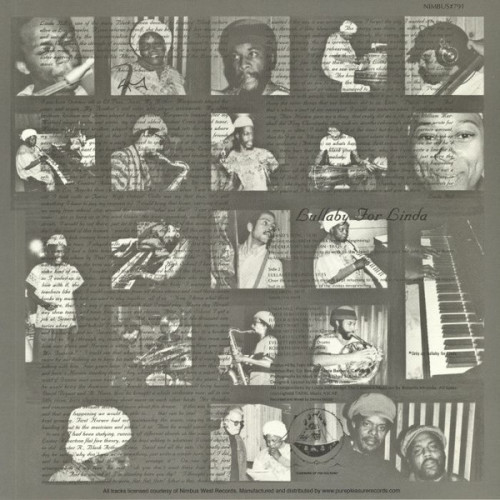 Виниловая пластинка Linda Hill - Lullaby For Linda (Analogue) (Black Vinyl LP)