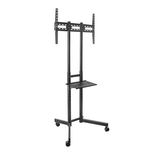 Стойка для телевизора Kromax OMEGA-15 черная
