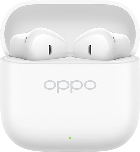 Наушники OPPO Enco Buds 3 Snow White
