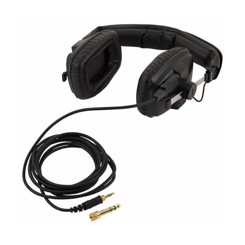 Наушники Beyerdynamic DT 100 16 Ohm Black