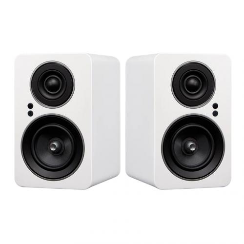 Полочная акустика Jamo C705PA MKII Matte White