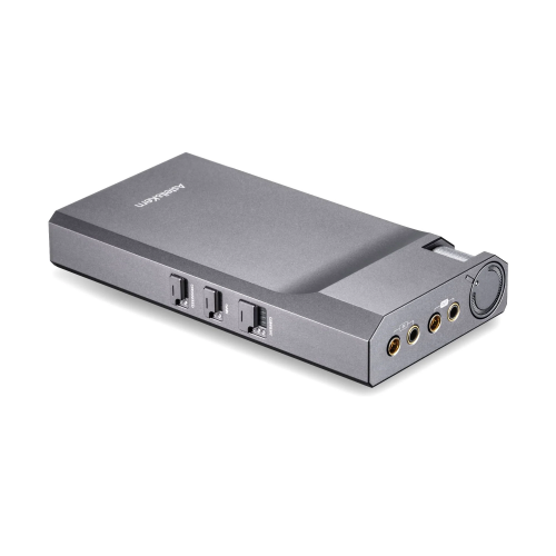 Усилитель для наушников Astell&Kern AK PA10