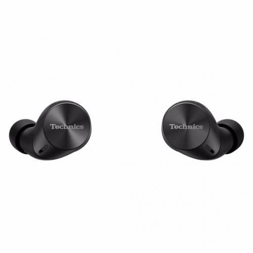 Наушники Technics EAH-AZ60M2GK Black