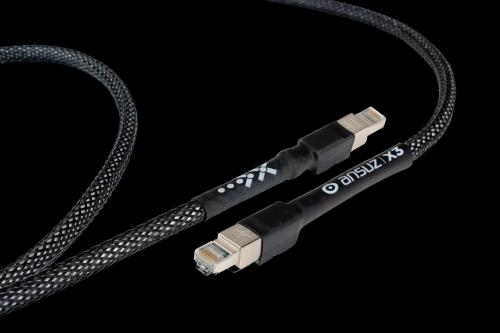 LAN кабель Ansuz Acoustics Digitalz LAN X3 2m