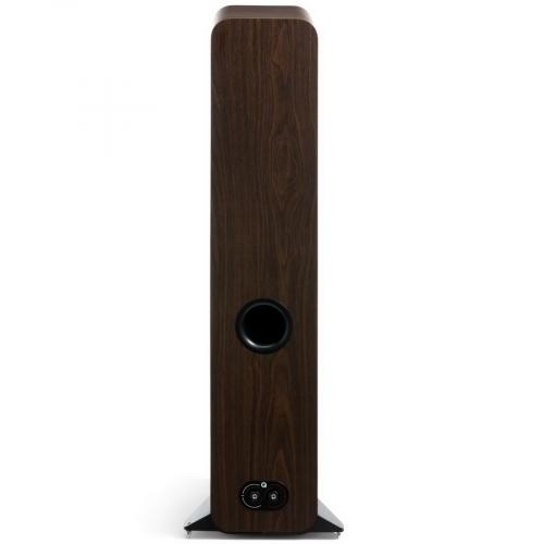 Напольная акустика Q-Acoustics Q 3050c (QA3356) Claro Walnut