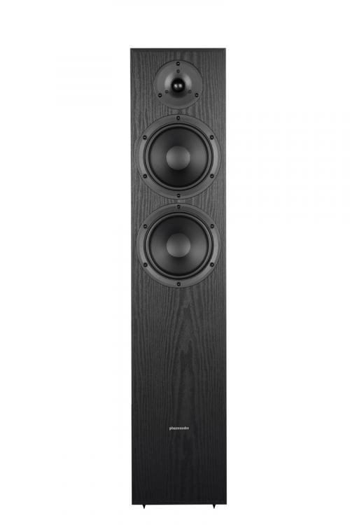 Напольная акустика Phaze Audio Tilia 1 Black