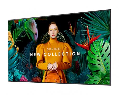 Профессиональный дисплей Samsung QH50C