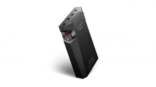 Плеер Astell&Kern KANN MAX