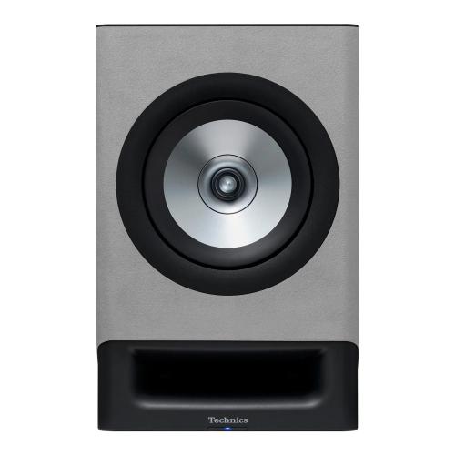 Полочная акустика Technics SC-CX700EE-H Silky Gray