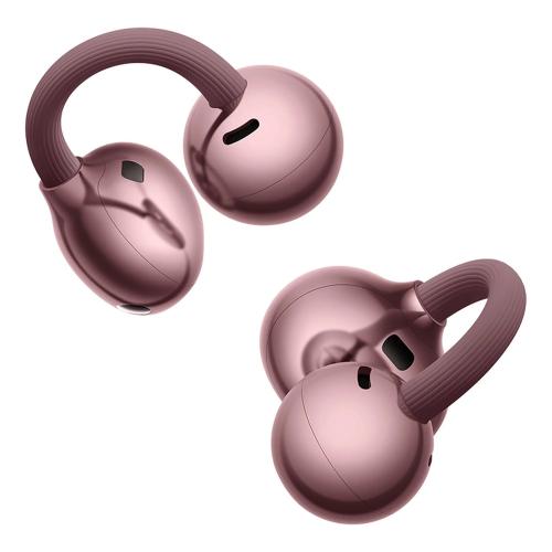 Наушники Huawei Freeclip 2 Berry Purple