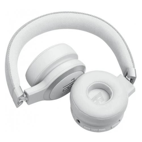 Наушники JBL Live 670NC White