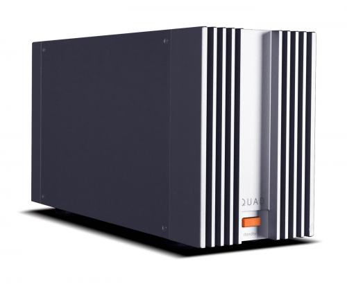 Усилитель мощности Quad 303 Grey