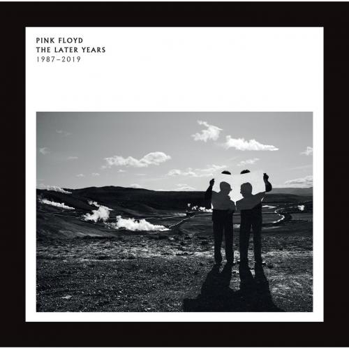 Виниловая пластинка Pink Floyd - The Later Years 1987-2019 Black Vinyl 2LP)