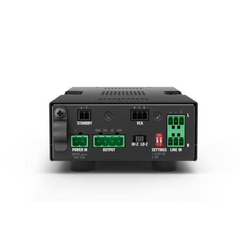 Усилитель мощности LD Systems AMP 106 T
