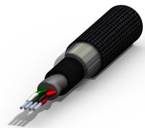 Цифровой кабель Purist Audio Design 35th Anniversary Digital AES/EBU Cable XLR Diamond Revision 1.0 m