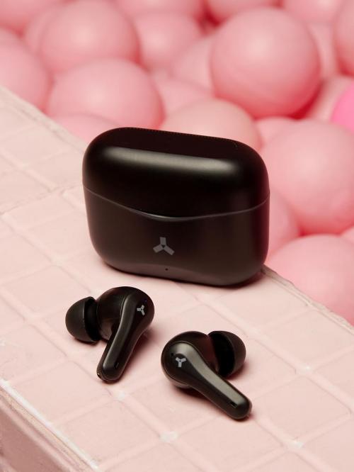 Наушники Accesstyle Tornado ANC Black