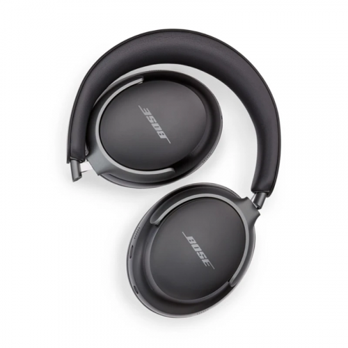 Наушники Bose QuietComfort Ultra Headphones Black