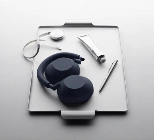 Наушники Sony WH-1000XM6 Midnight Blue
