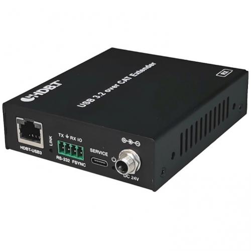 USB удлинитель по витой паре Dr.HD EX 100 USB 3.2