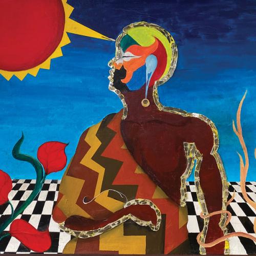 Виниловая пластинка Wayne Davis - Wayne Davis (Black Vinyl LP)