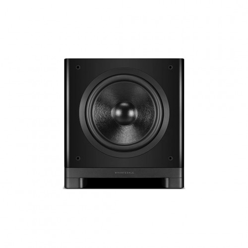 Сабвуфер Wharfedale NOVA 10 Matte Black
