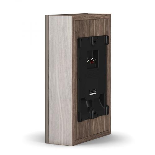 Настенная акустика DALI SONIK ON-WALL Walnut