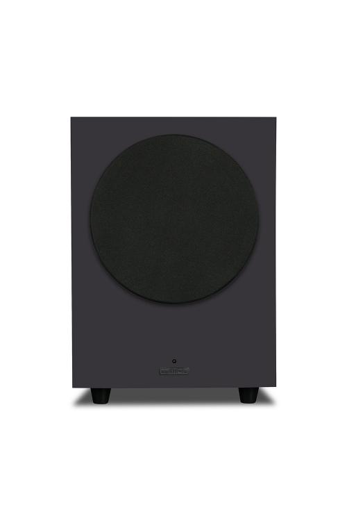 Сабвуфер Mission LX-10 SUB MKII Walnut Pearl