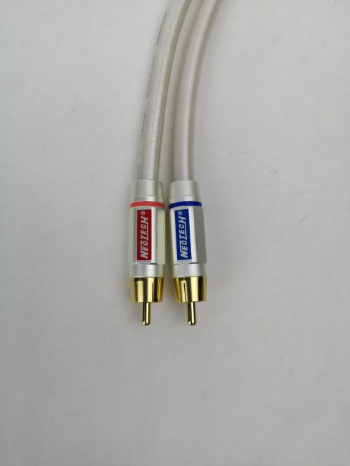 Кабель межблочный аудио Neotech NEI-5003 5м