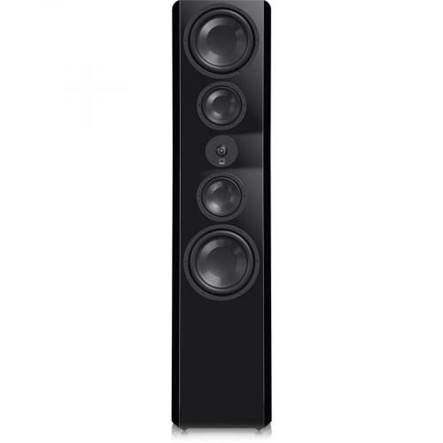 Напольная акустическая система SVS Ultra Evolution Pinnacle Piano Gloss Black